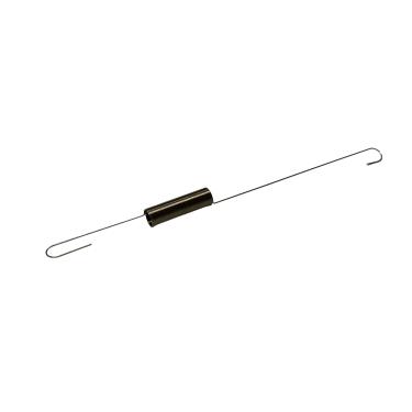 Imagem de Budora 751P10664A Mola de acelerador de marcha lenta compatível com MTD, artesão, máquinas de quintal, soprador de neve, lavoura, divisor de toras RM2200, 31AM63LF726, 21A-34M8756