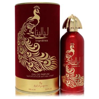 Imagem de Perfume Feminino Ard Al Zaafaran Layalina Eau De Parfum (unisex) 100 Ml