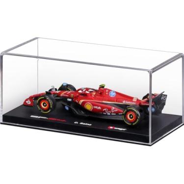 Imagem de Carrinho Race F1 Teams, Maisto, Com Piloto, 1:43