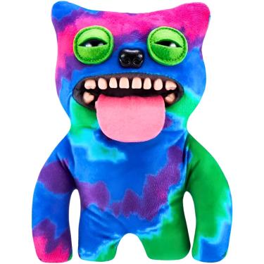 Imagem de Pelúcia Monstros Fuggler Laboratory Misfits 23 cm Candide