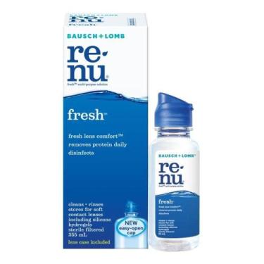 Imagem de Renu Fresh 120Ml - Bl Industria Otica Ltda