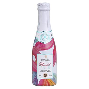 Imagem de ESPUMANTE MONTE PASCHOAL MOSCATEL ICE 187 ML