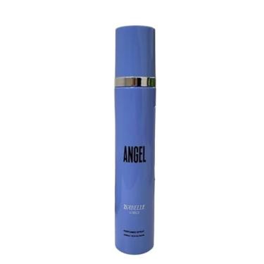 Imagem de Body Splash Angel Isabelle La Belle, Fragrância Intensa Marcante, Fixação Prolongada, 300ml