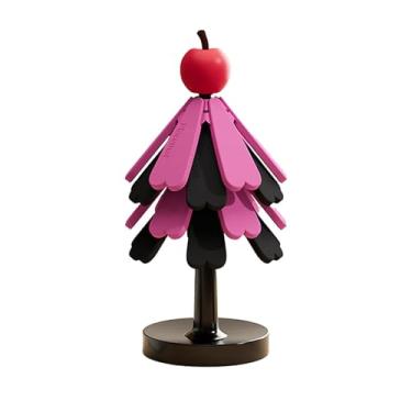 Imagem de Generic 4x Trivets para pratos quentes, jogos americanos, antiderrapantes, porta-panelas, resistentes ao calor, porta-copos, tapetes isolantes para tigelas,