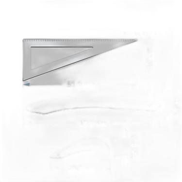 Imagem de Réguas Modelagem Corte Costura Pink Patchwork Scrapbook Kit