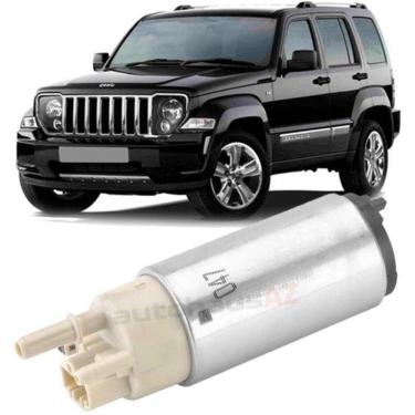 Imagem de Refil Da Bomba De Combustivel Cherokee Sport 3.7 2008 À 2012