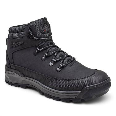 Imagem de 207PEX-Coturno Bota Adventure Masculino Polo Extreme reforçada design moderno