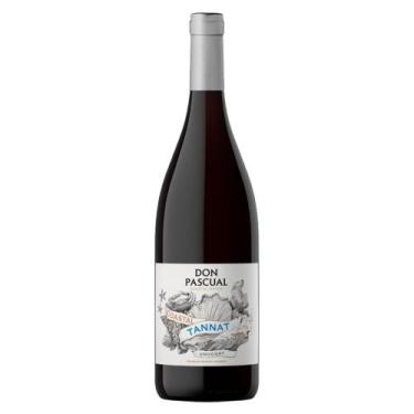 Imagem de Don Pascual Coastal Tannat