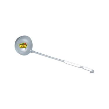Imagem de Concha aluminio hotel 10cm abc