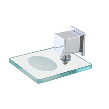 Imagem de SABONETEIRA PAREDE 306 C 37 CX