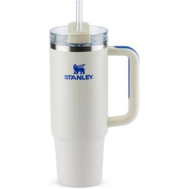 Imagem de Copo Térmico Stanley Quencher Royal Blue 0,887L - STANLEY PMI