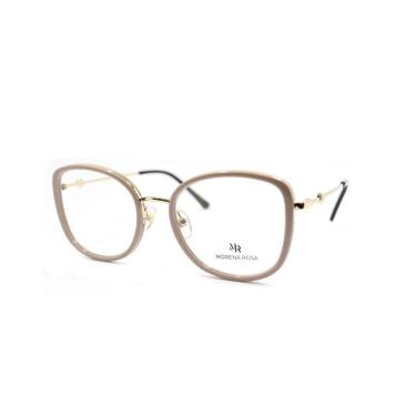 Imagem de Armação Morena Rosa Mr158/Rx Av234 55