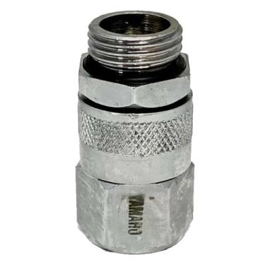 Imagem de Destorcedor Para Mangueira 1/2 Ds 1/2 - Yamaho