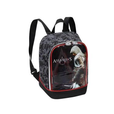 Imagem de Lancheira assassins creed -  e térmica