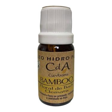 Imagem de Óleo Hidrossolúvel Para Umidificadores 10Ml-Escolha O Aroma
