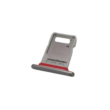 Imagem de Gaveta Bandeja Chip Slot Moto Edge 20 Branca Autorizada