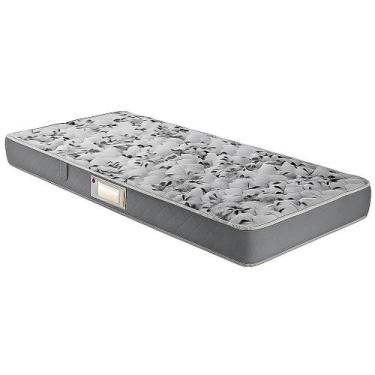 Imagem de Colchão Solteiro King D33 Ortopédico Firme Espuma 096X203X17CM - GENKI