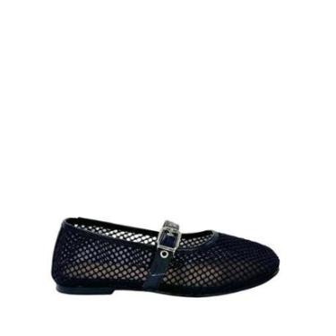 Imagem de Sapatilha Tela Luiza Barcelos 13060047-Feminino