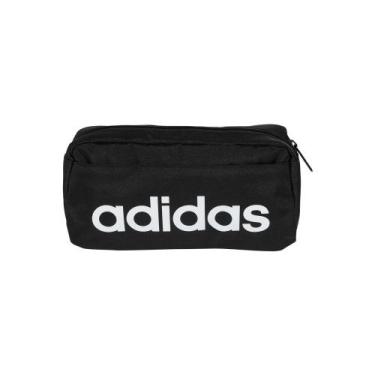 Imagem de Pochete Adidas Linear, Preto
