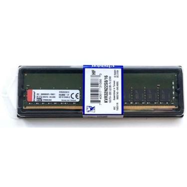 Imagem de Memória RAM para PC DDR4 16GB 3200MHz Kingston - KVR32N22S8/16