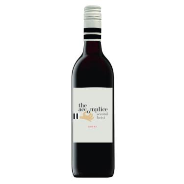 Imagem de Vinho Tinto Australiano The Accomplice Shiraz
