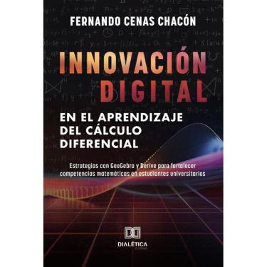 Imagem de Innovación Digital en el Aprendizaje del Cálculo Diferencial - Espanhol