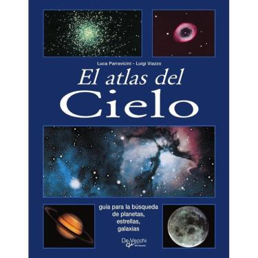 Imagem de El atlas del Cielo - Espanhol