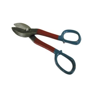 Imagem de "Tesoura para Chapa 10"" Americana Corneta"