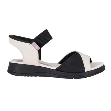 Imagem de Sandália Piccadilly Slip Fit Anabela Feminina