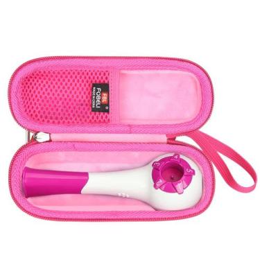 Imagem de Estuche de Transporte FBLFOBELI para Entrenador Muscular Respiratorio 