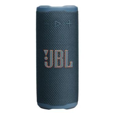 Imagem de Caixa De Som Bluetooth JBL GRIP - Azul