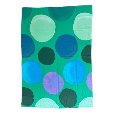 Imagem de Canga Estampada De Viscose Saida De Praia Usenagai-Feminino