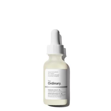 Imagem de The Ordinary, Ácido Hialurônico 2% + B5
