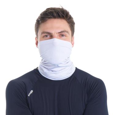 Imagem de Bandana Tubular Balaclava Proteção Solar UV50+-Unissex