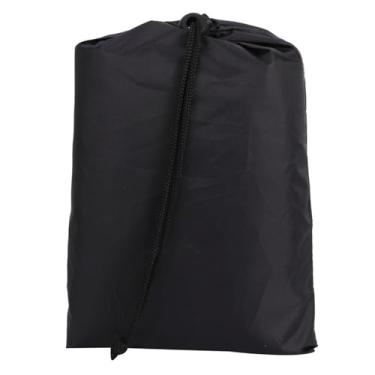 Imagem de GLOGLOW Outros Suprimentos de Jardinagem 210d Oxford Pano, Poeira e Cobertura à Prova de Sol para Uso Externo Interno, Ideal para Cadeiras de Praia da Piscina e Móveis de Pátio, Capa de Cama