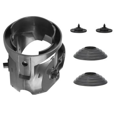 Imagem de Peças de substituição de cabeça de limpeza V-Ball de 100W, conector de cabeça de limpador de alto torque para Dyson V10 V11 V15 G5 100W alto torque