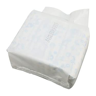 Imagem de Generic Envoltórios Descartáveis ​​para Cães, Fraldas Absorventes Descartáveis ​​macias para Cães Masculinos para Incontinência Urinária para Viagens Ao Ar Livre para Recuperação de Cirurgia (M)