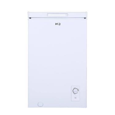 Imagem de Freezer e Conservador Horizontal HQ 110 Litros Branco HQ-110CFH