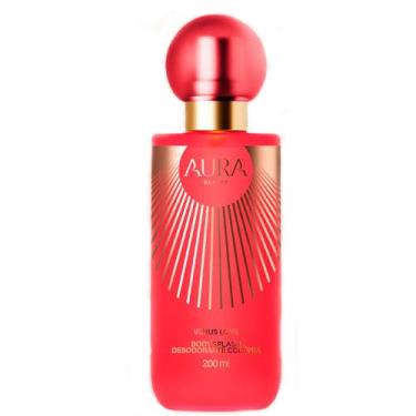 Imagem de Body Splash Aura Beauty Venus Love 200ml