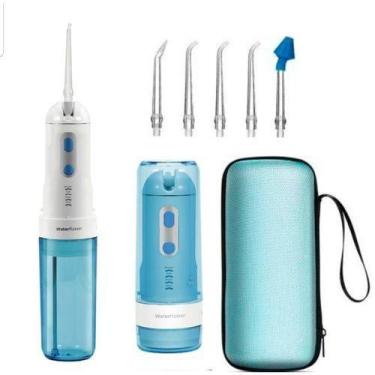 Imagem de Irrigador Oral Bucal Water Flosser modelo AZ 0010