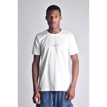 Imagem de Camiseta Overcome New Script-Unissex