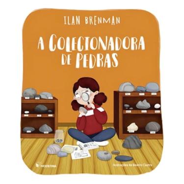 Imagem de A Colecionadora de Pedras