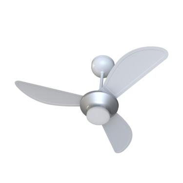 Imagem de Ventilador De Teto Mistral Led Inverter Bivolt - Ventisol