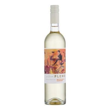 Imagem de VINHO MARZAROTTO PLENO - MOSCATO GIALLO / CHARDONNAY (750 ml)