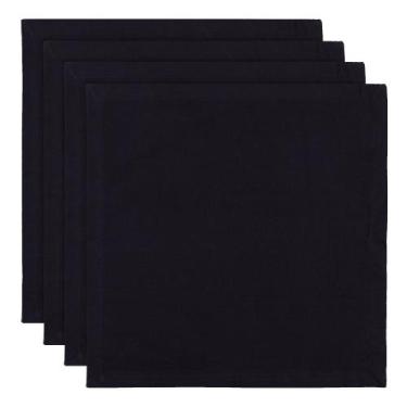 Imagem de Guardanapo tc 40 cm x 40 cm com 4 kim color - Tok&Stok