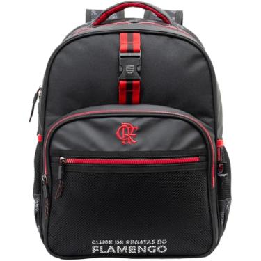 Imagem de Mochila Infantil, Xeryus, Flamengo S