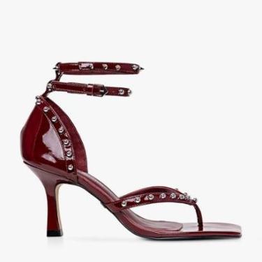 Imagem de Sandália Carrano 321084-Feminino