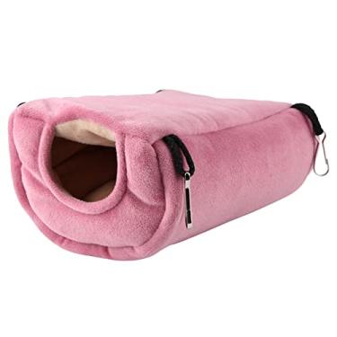 Imagem de GLOGLOW Para Os Periquitos Eclectus Periquito Cockatiels Cockatoo Bird Bird Toy (S)