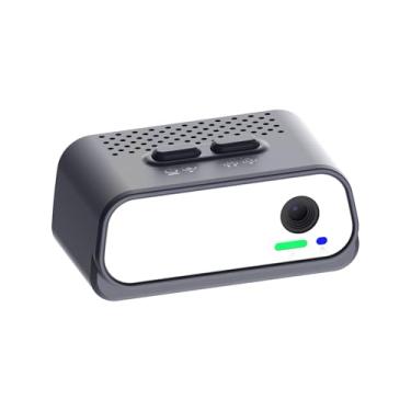 Imagem de COMITOK Acessório L7C Pro Gimbal AI - Módulo de rastreamento de rosto inteligente, acompanhamento automático de objetos para iPhone e Android, perfeito para gravação de vlog, atualização de