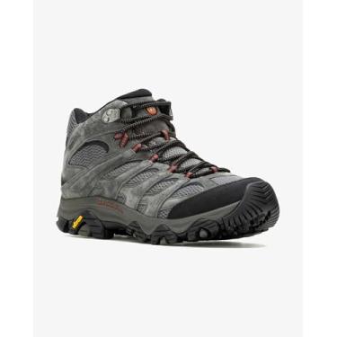 Imagem de Merrell Tênis masculino para trilha, Calcita, 38